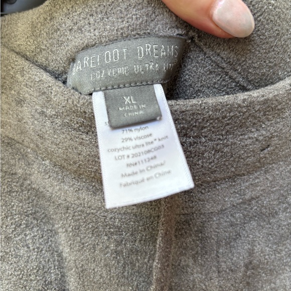 Barefoot Dreams Malibu Pant - Picture 2 of 6